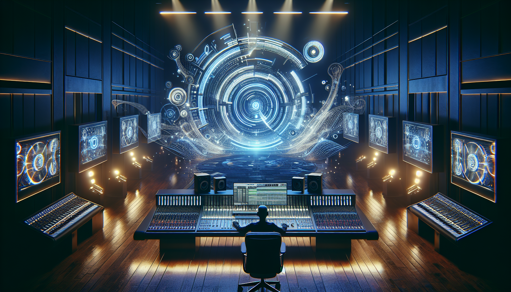 image for Using AI as a Music Assistant: A Reasonable Approach